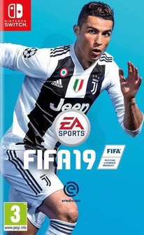 Fifa 19