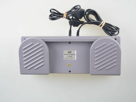 QJ SV-329 FootPedal Voor NES