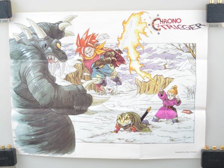 Chrono Trigger [NTSC]