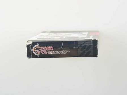 Chrono Trigger [NTSC]