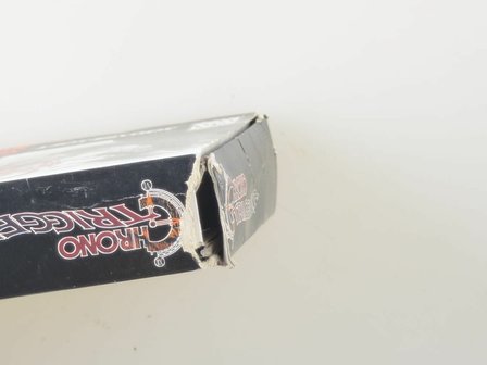 Chrono Trigger [NTSC]