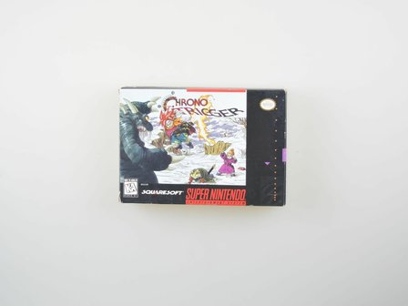 Chrono Trigger [NTSC]