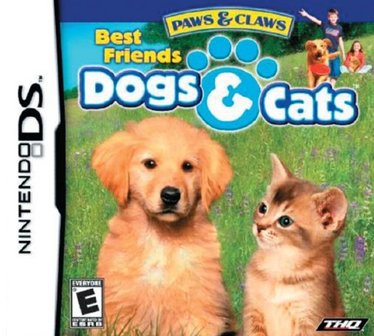 Paws &amp; laws Best Friends - Dogs &amp; Cats