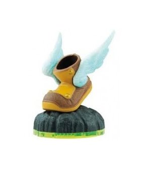 Skylanders Spyro&#039;s Adventure: Winged Boots