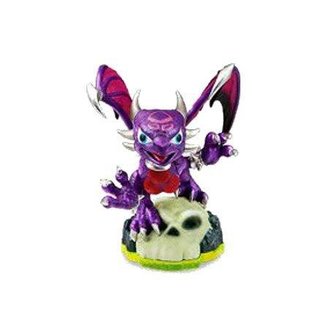 Skylanders Spyro&#039;s Adventure: Cynder