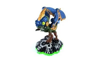 Skylanders Spyro&#039;s Adventure: Drobot