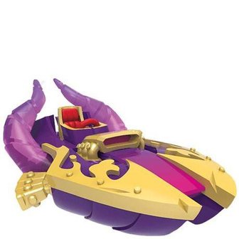 Skylanders SuperChargers:&nbsp;Shark Tank