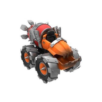 Skylanders SuperChargers:&nbsp;Burn Cycle