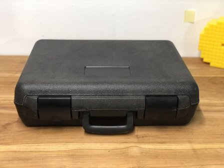Koffer voor de N64