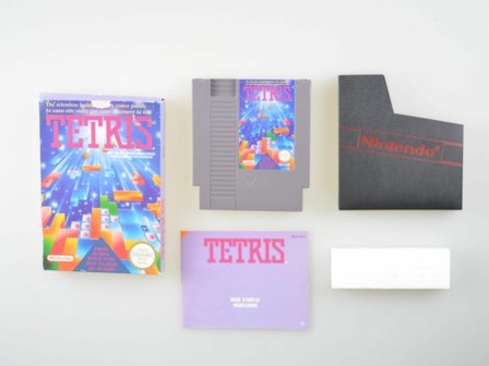 Tetris