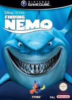 Disney Pixar Finding Nemo (Players Choice) (Kopie)