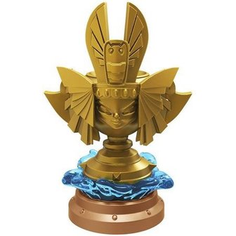 Skylanders Superchargers: Sea Trophy