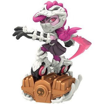 Skylanders Superchargers: Bone Bash Roller Brawl