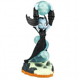 Skylanders Giants: Hex