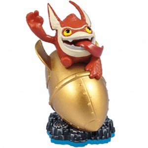 Skylanders Swap Force: Big Bang Trigger Happy (S3)