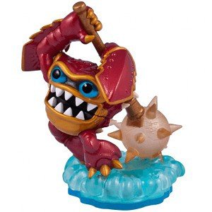 Skylanders Swap Force: Wham-Shell LightCore