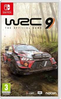 WRC 9