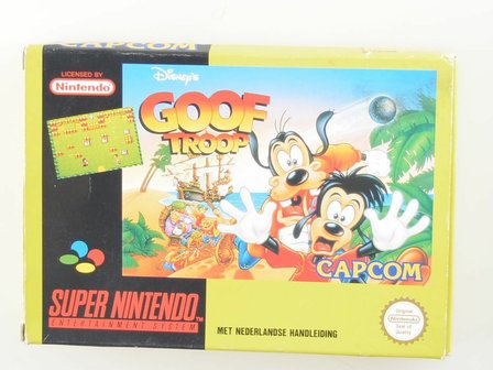 Goof Troop [Complete]