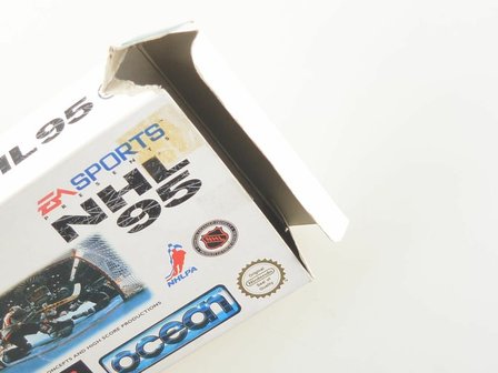 NHL 95 [Complete]