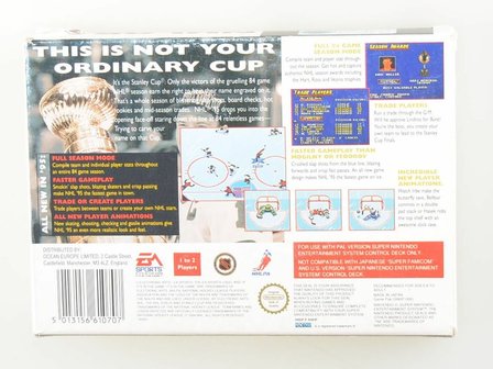 NHL 95 [Complete]