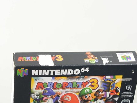 Mario Party 3 [Complete]