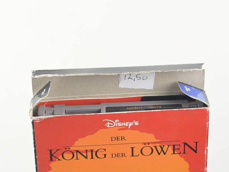 Lion King [Complete]