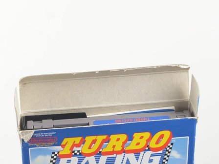 Turbo Racing [Complete]