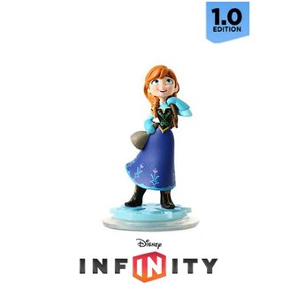 Disney Infinity: Anna (V1.0)