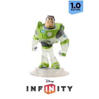Disney Infinity - Buzz Lightyear (Crystal Series)