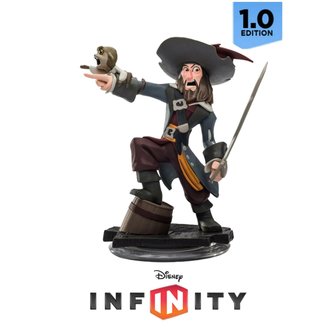 Disney Infinity - Hector Barbossa