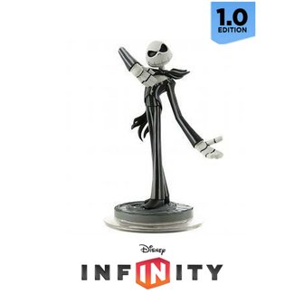 Disney Infinity: Jack Skellington