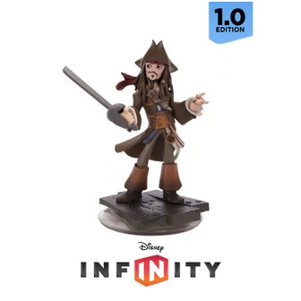 Disney Infinity - Captain Jack Sparrow (V1.0)