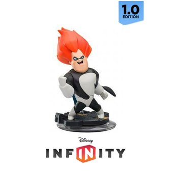 Disney Infinity - Syndrome