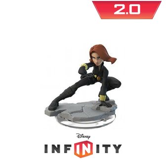 Disney Infinity - Black Widow