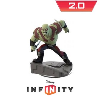 Disney Infinity - Drax