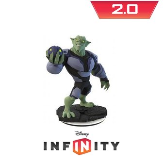 Disney Infinity - Green Goblin