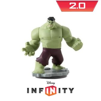 Disney Infinity - Hulk