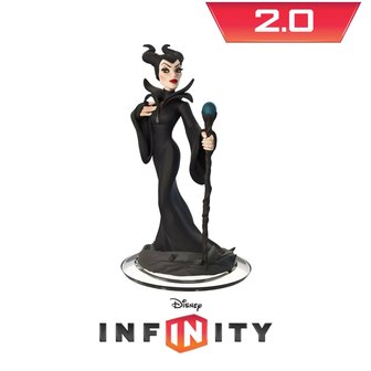 Disney Infinity - Maleficent