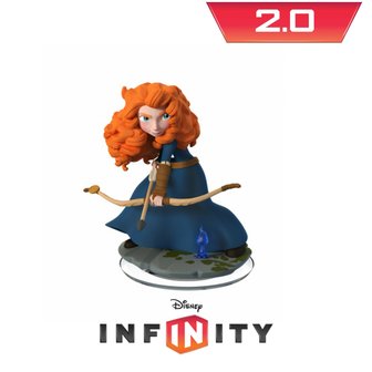 Disney Infinity - Merida