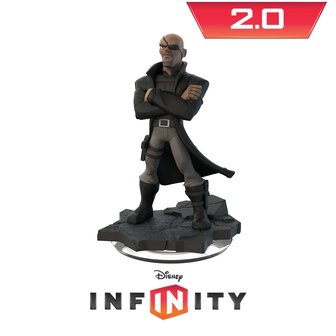 Disney Infinity - Nick Fury