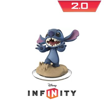 Disney Infinity - Stitch