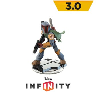 Disney Infinity - Boba Fett