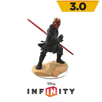 Disney Infinity - Darth Maul