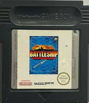 Battleship