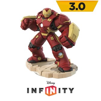 Disney Infinity - Hulkbuster Iron Man