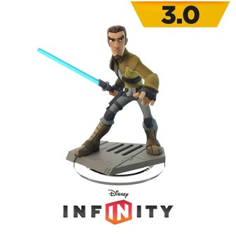 Disney Infinity - Light FX Kanan Jarrus