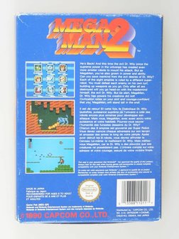 Mega Man 2 [Complete]