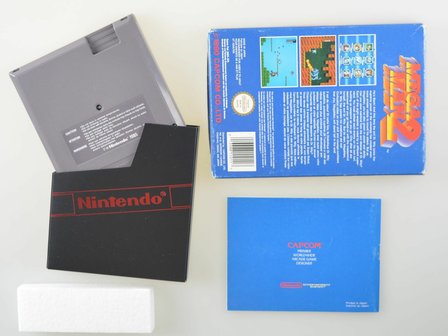 Mega Man 2 [Complete]