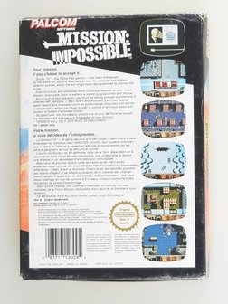 Mission: Impossible