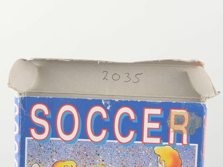 Soccer - Classics [Complete]
